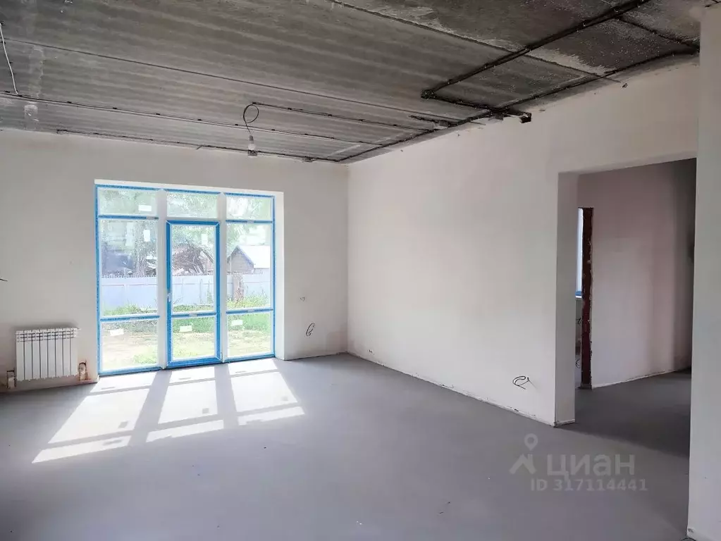 Коттедж в Татарстан, Казань ул. Мифтахетдина Акмуллы, 2А (127 м) - Фото 1