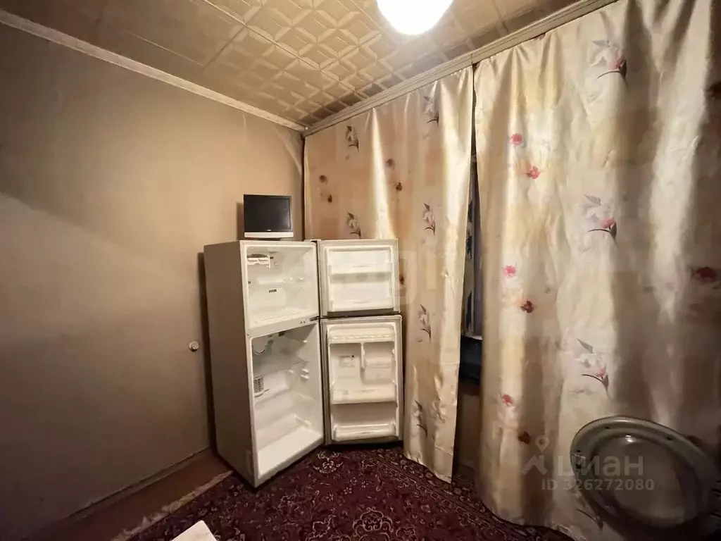 1-к кв. Красноярский край, Норильск Севастопольская ул., 7А (32.1 м) - Фото 2