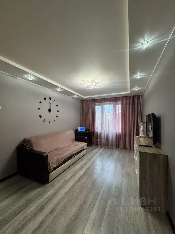 2-к кв. Москва просп. Буденного, 1/1К1 (44.7 м) - Фото 1