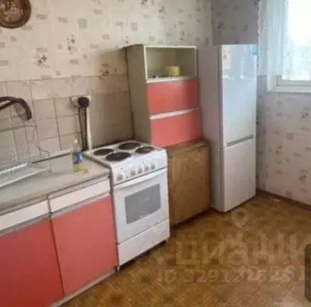 1-к кв. Москва Абрамцевская ул., 14 (39.3 м) - Фото 1