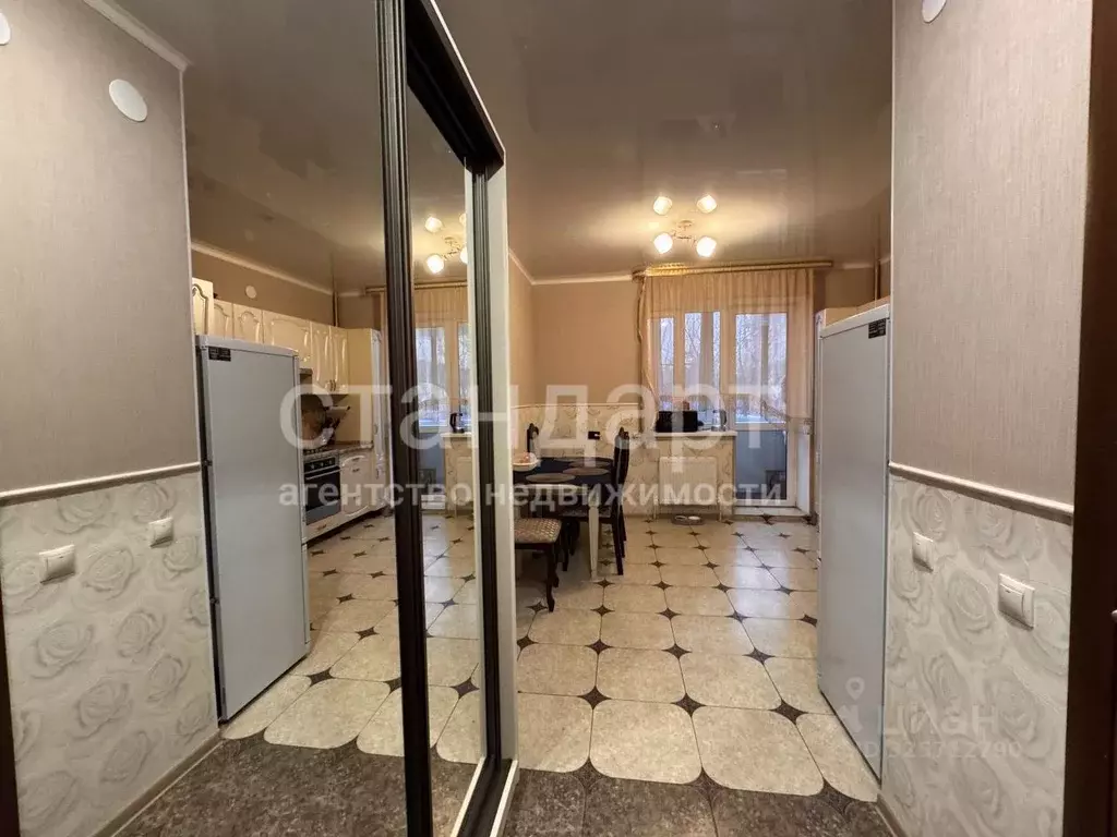 1-к кв. Ставропольский край, Ессентуки ул. Галерейная (35.4 м) - Фото 1