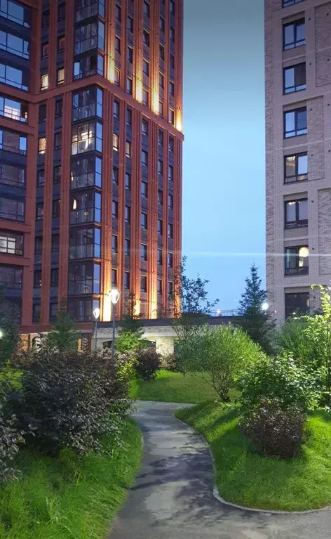 Продаётся 1-к квартира, 27.3 м - Фото 1