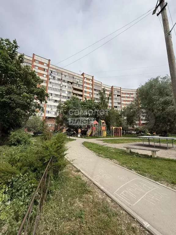 1-к. квартира, 38 м, 2/9 эт. - Фото 0