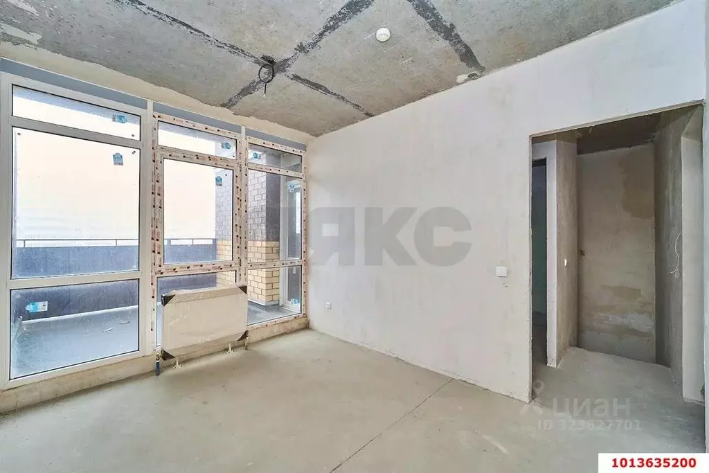 3-к кв. Краснодарский край, Краснодар ул. Героев-Разведчиков (100.0 м) - Фото 1