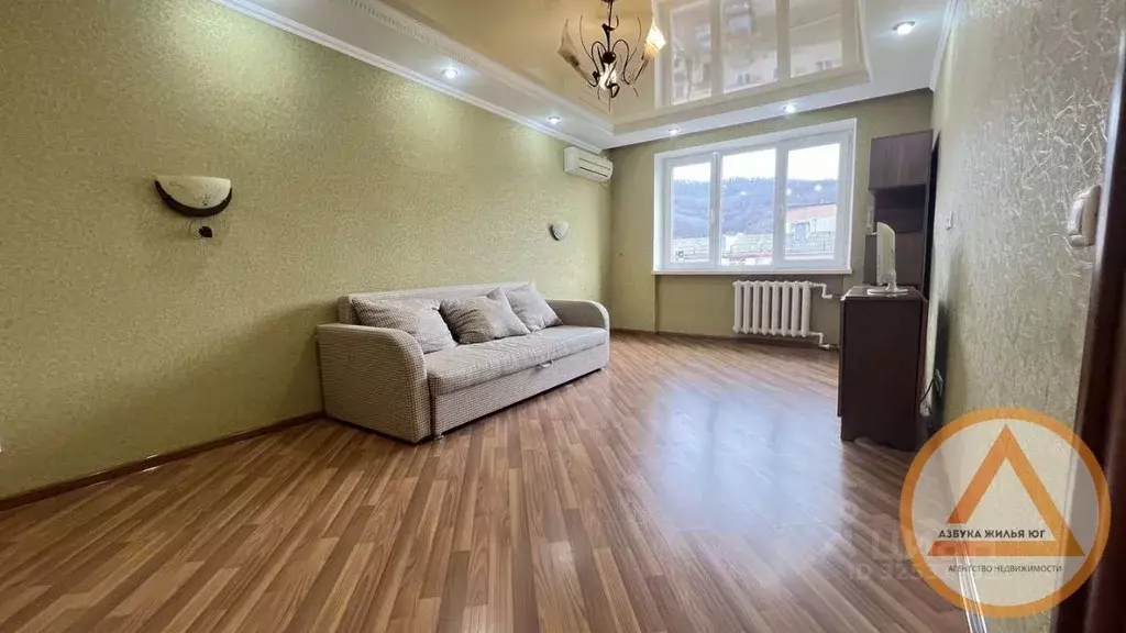 3-к кв. Краснодарский край, Туапсинский муниципальный округ, с. Агой ... - Фото 1