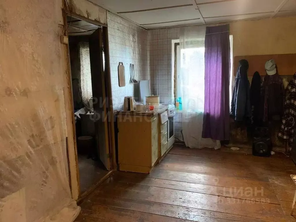 Дом в Калининградская область, Полесский муниципальный округ, пос. ... - Фото 2