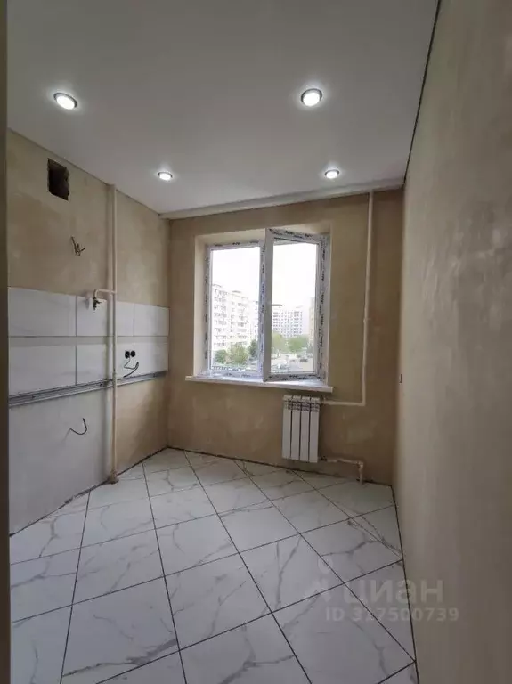 1-к кв. Ростовская область, Ростов-на-Дону ул. Миронова, 12/1 (31.0 м) - Фото 0