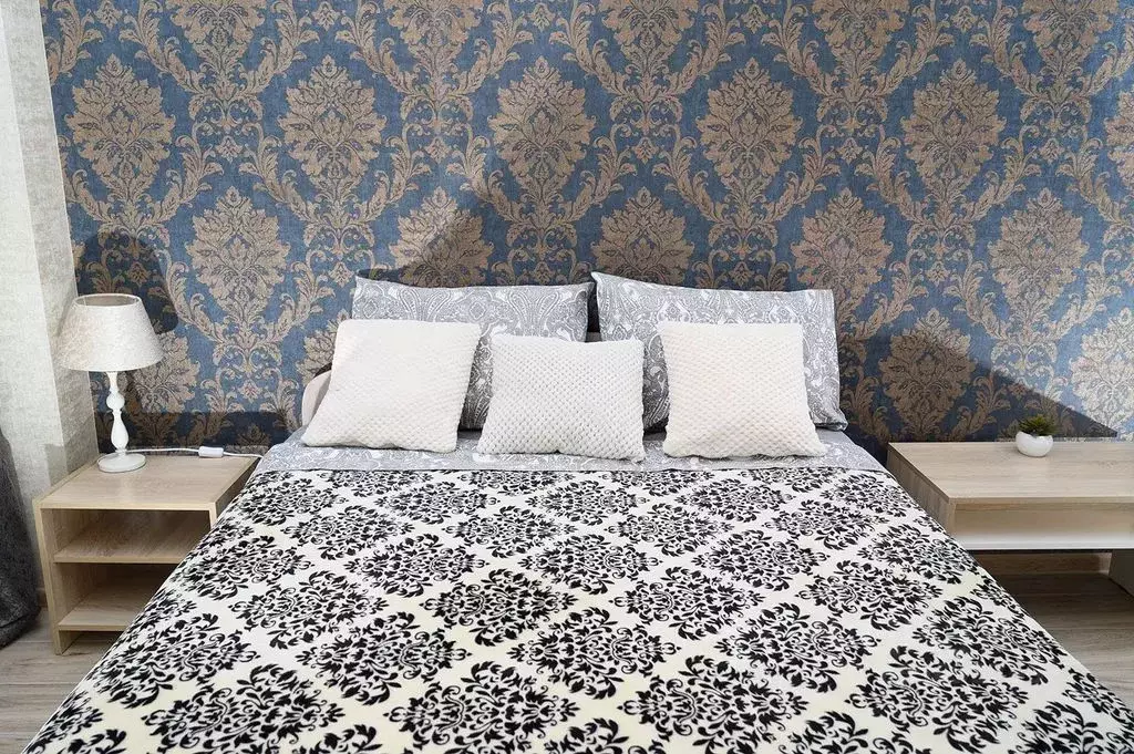 1-к кв. Пермский край, Пермь Уинская ул., 15А (39.0 м) - Фото 2