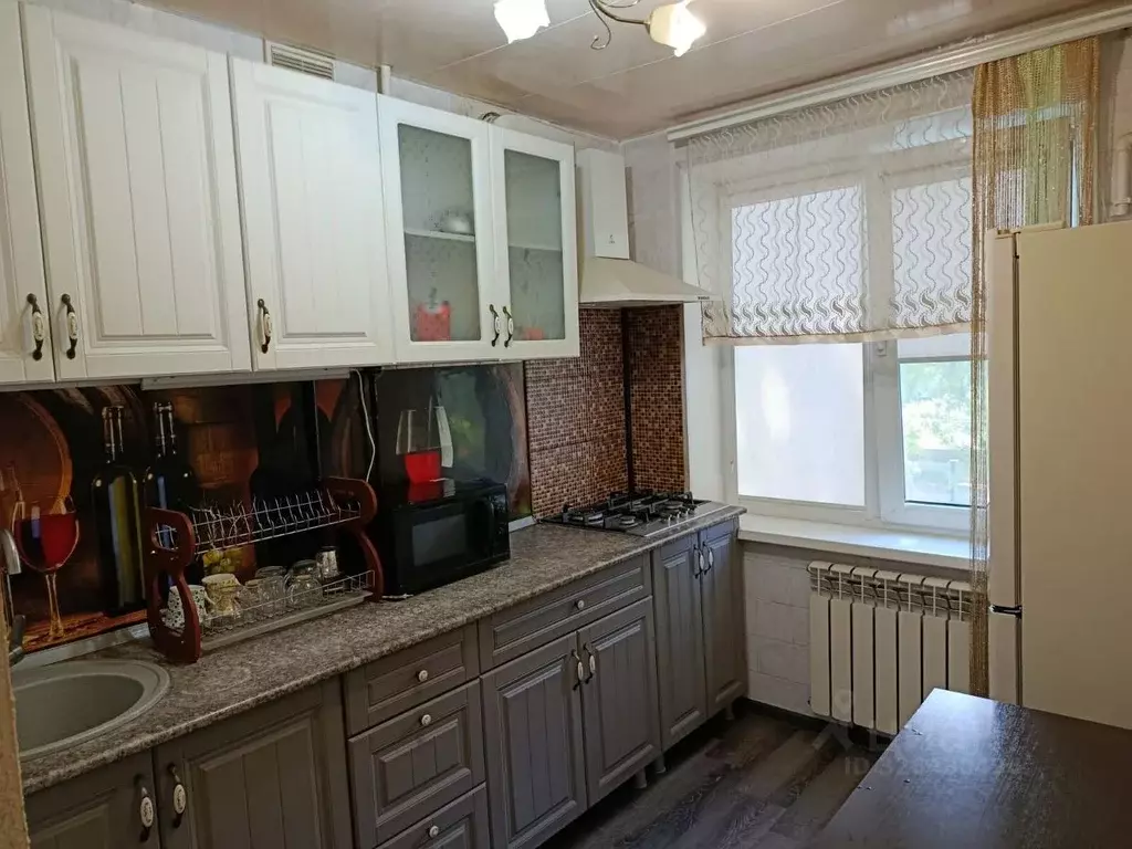 2-к кв. Краснодарский край, Темрюк ул. Ленина, 96 (45.0 м) - Фото 1