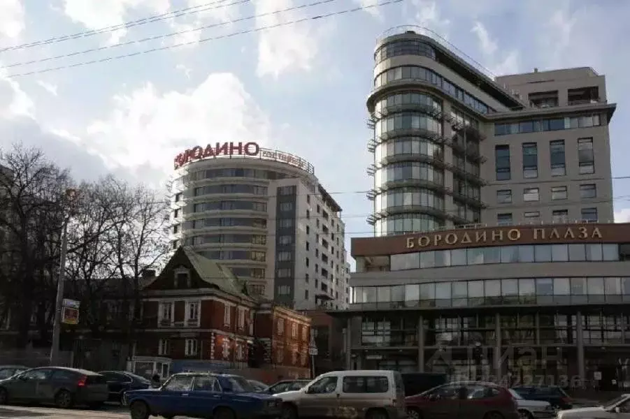 Офис в Москва Русаковская ул., 13С5 (230 м) - Фото 1