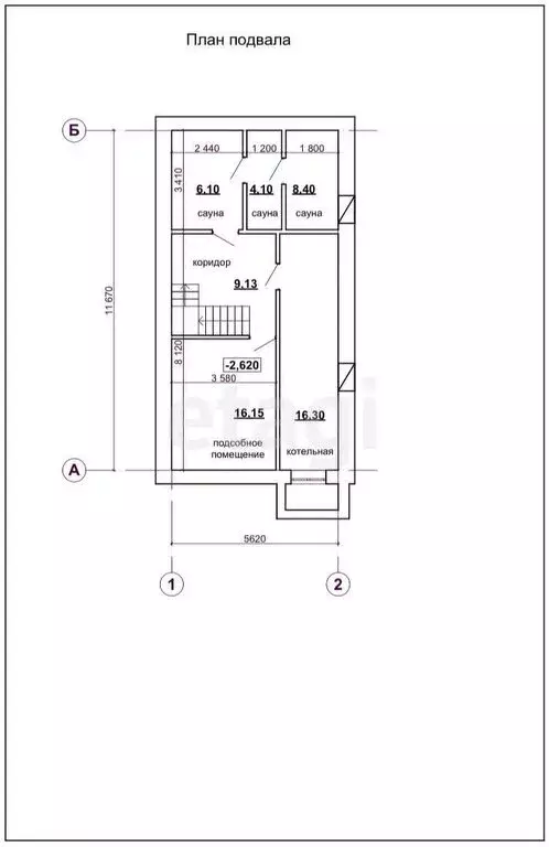 Дом в Ульяновск, Уютная улица (413 м) - Фото 2