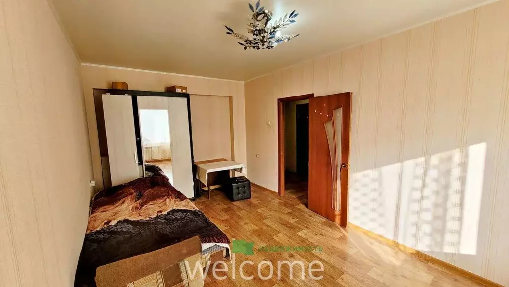 1-к кв. Ставропольский край, Ставрополь ул. Тухачевского, 21/4 (39.9 ... - Фото 2