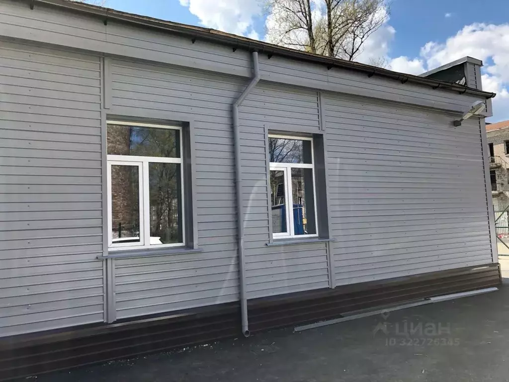 Помещение свободного назначения в Ленинградская область, Всеволожский ... - Фото 1