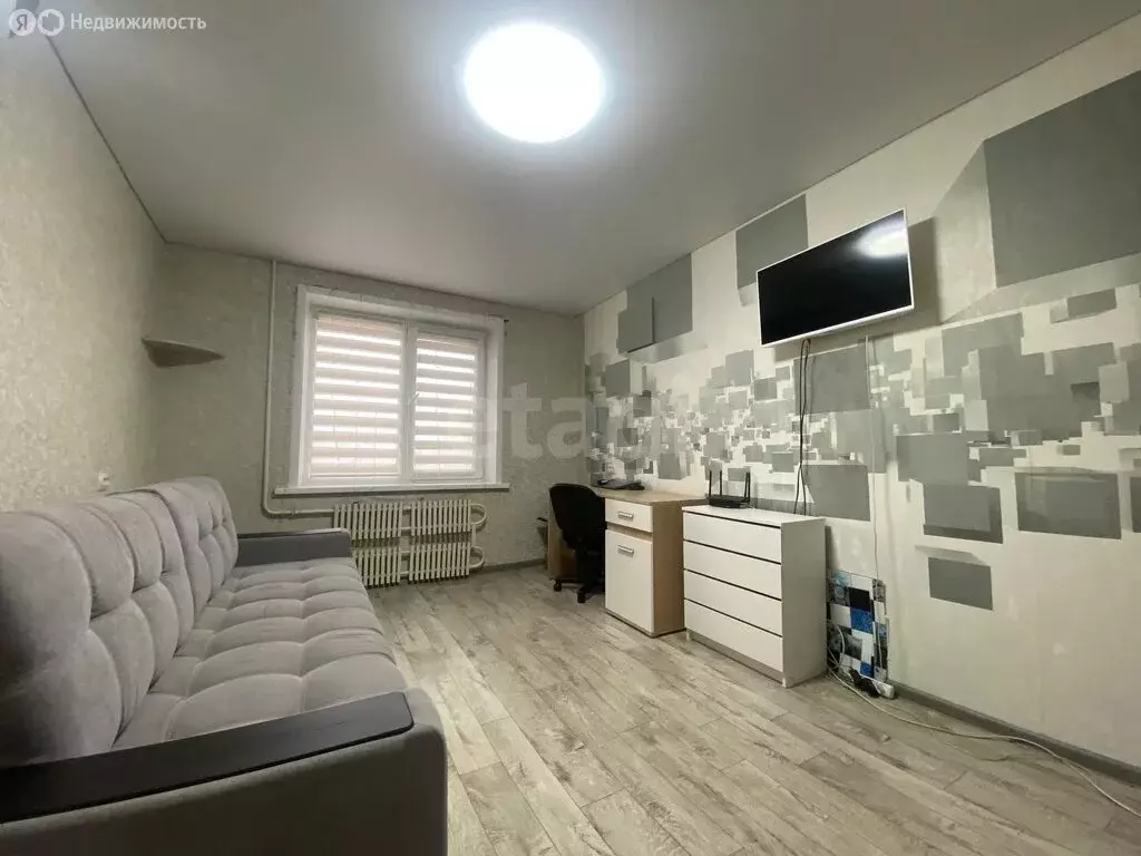 1к в -комнатной квартире (13.2 м) - Фото 1