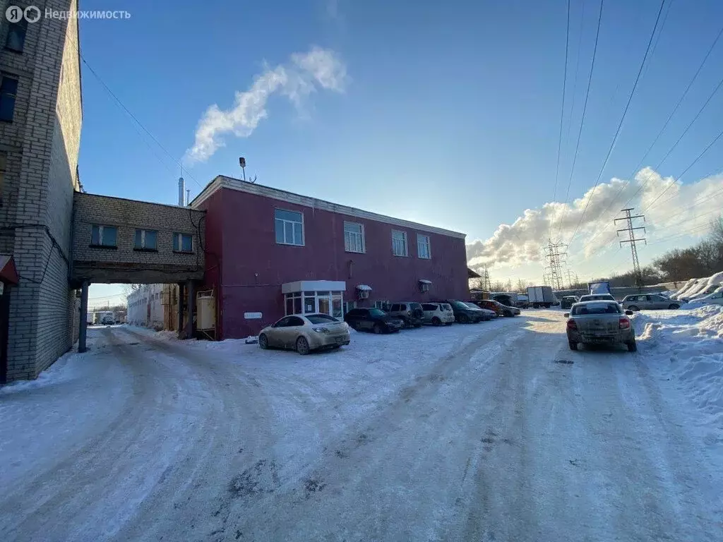 Склад (2969.7 м) - Фото 2