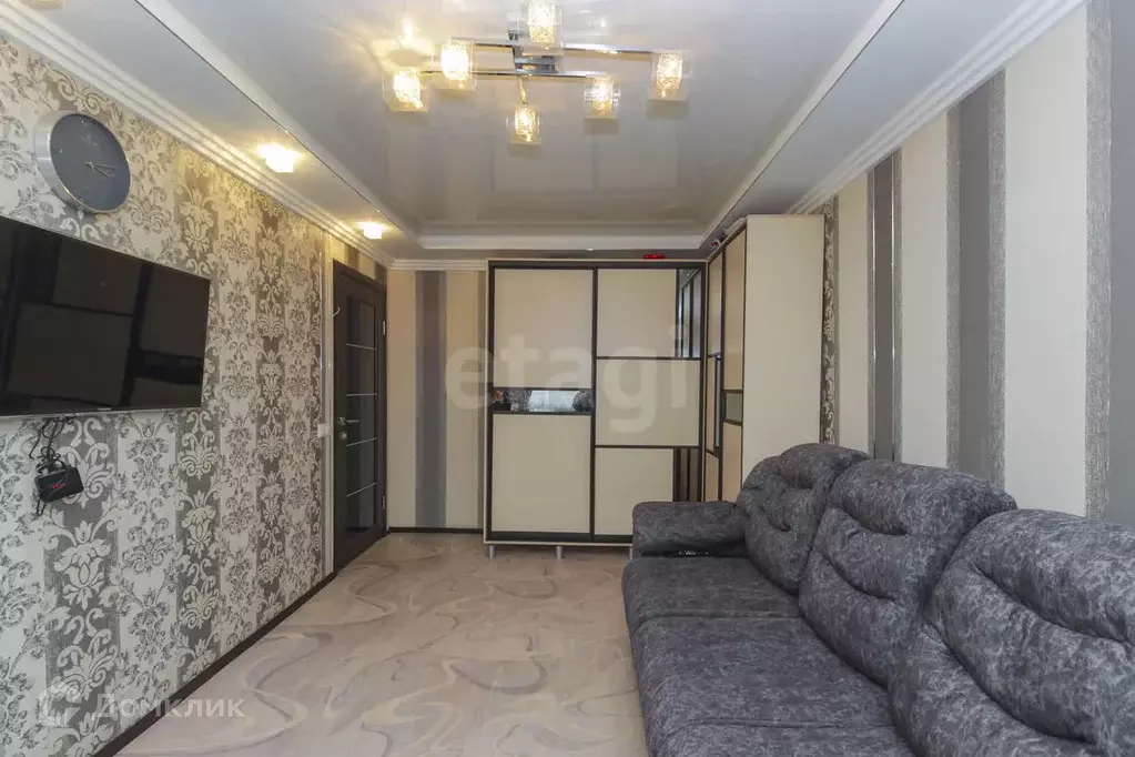 Продаётся 2-к квартира, 44.5 м - Фото 0