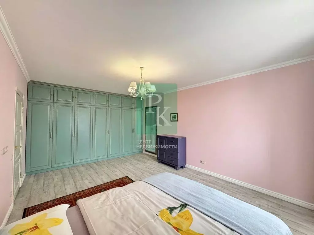 1-к кв. Севастополь ул. Вакуленчука, 29А (49.2 м) - Фото 2