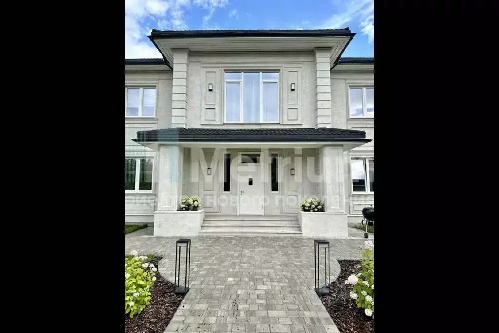 Продается дом в КП Онегино - Фото 2