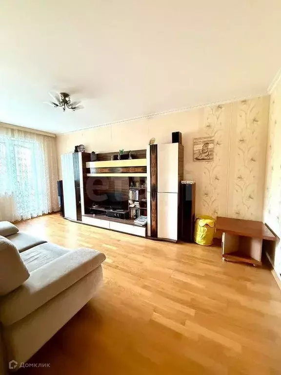 Продаётся 2-к квартира, 45 м - Фото 1