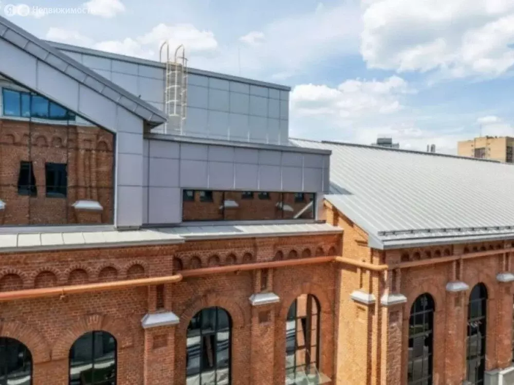 Офис (33 м) - Фото 2