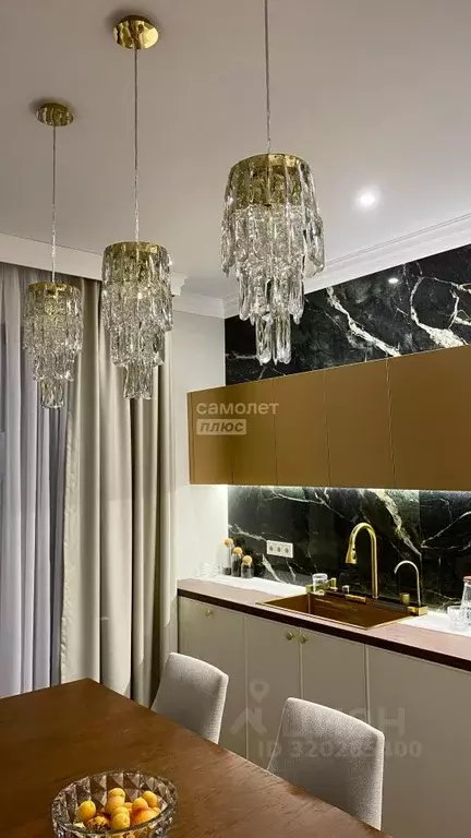 2-к кв. Кабардино-Балкария, Нальчик ул. Героя России Т.М. Тамазова, 5 ... - Фото 2