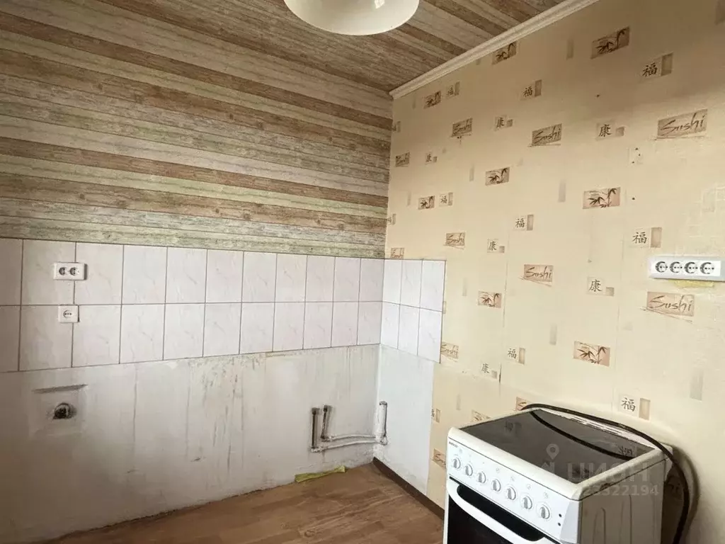 1-к кв. Карелия, Петрозаводск Лососинское ш., 22к1 (35.4 м) - Фото 2