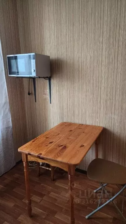 1-к кв. Москва Краснобогатырская ул., 11 (38.0 м) - Фото 1