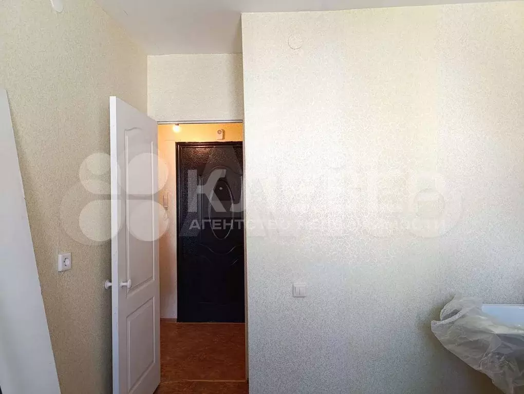 1-к. квартира, 26,9 м, 2/3 эт. - Фото 1