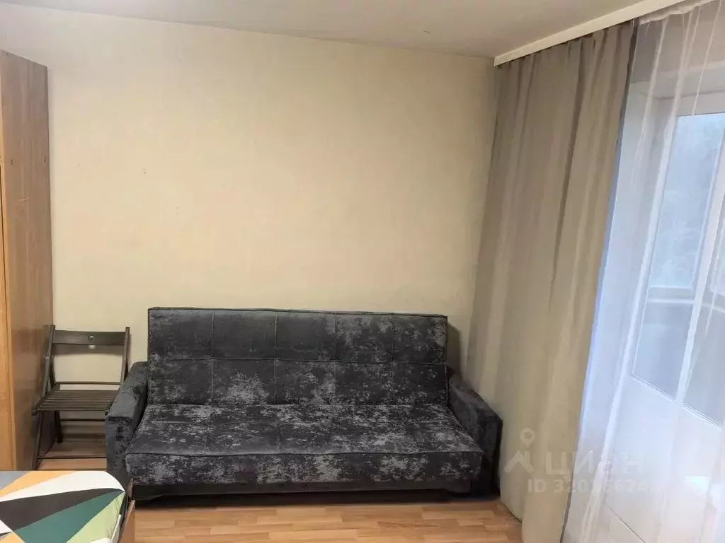 1-к кв. Московская область, Красногорск городской округ, Нахабино пгт ... - Фото 2