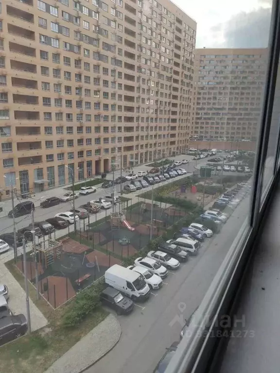 Студия Московская область, Королев Первомайский мкр, Советская ул., ... - Фото 2