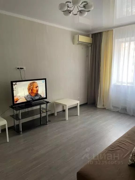 1-к кв. Краснодарский край, Краснодар Восточно-Кругликовская ул., 28/1 ... - Фото 1