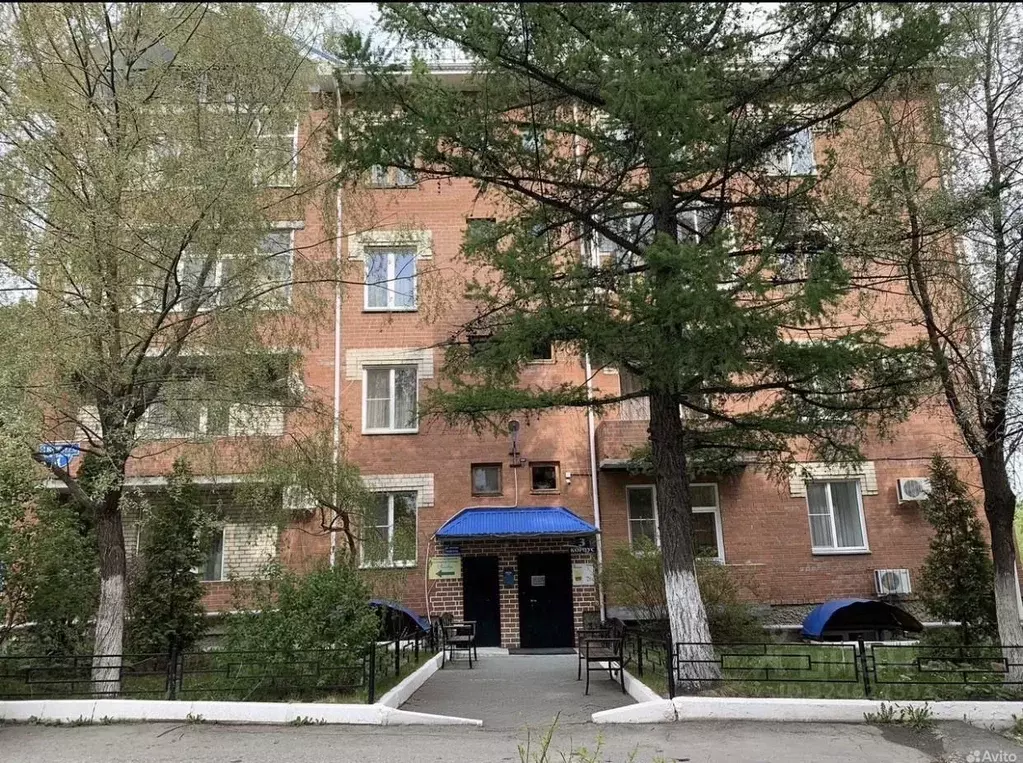 2-к кв. Челябинская область, Аргаяшский муниципальный округ, пос. ... - Фото 1