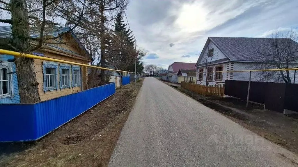 Дом в Татарстан, Мензелинск ул. Некрасова, 100 (55 м) - Фото 1