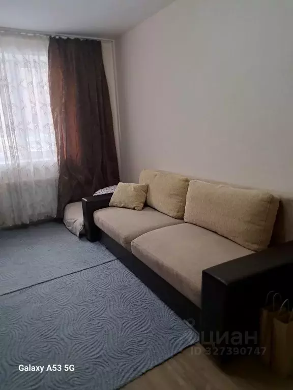 1-к кв. Санкт-Петербург пос. Парголово, ул. Николая Рубцова, 12к1 ... - Фото 1