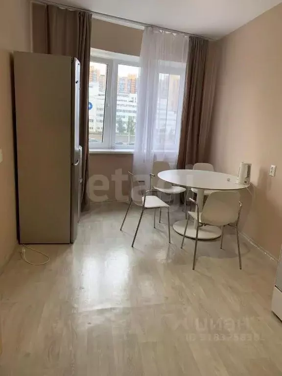 1-к кв. Санкт-Петербург ул. Оптиков, 49к1 (43.0 м) - Фото 1