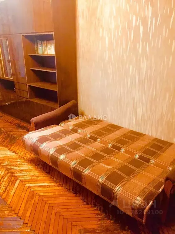 2-к кв. Москва 7-я Парковая ул., 31К1 (49.6 м) - Фото 0