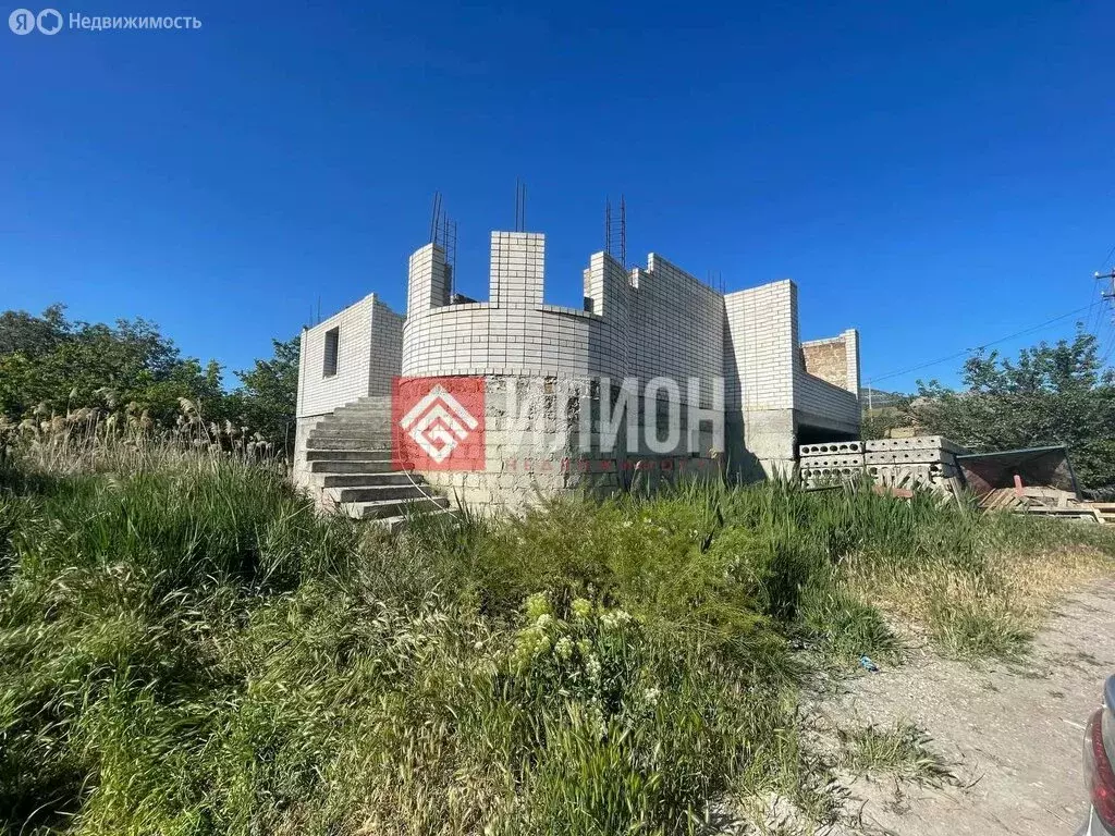 Участок в Судак, улица Инициативных (5.4 м) - Фото 0