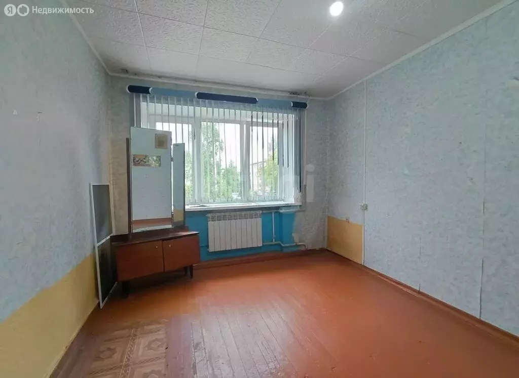 1к в -комнатной квартире (13.1 м) - Фото 1
