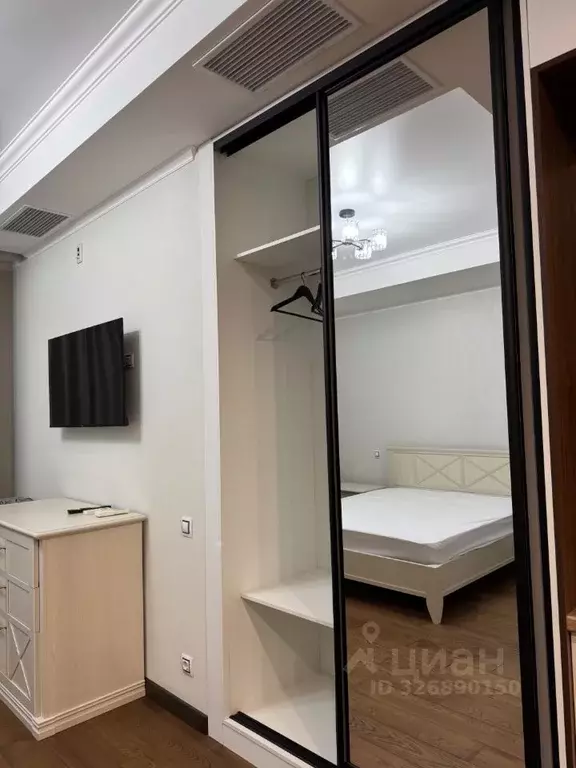 2-к кв. Краснодарский край, Сочи ул. Свердлова, 124 (60.0 м) - Фото 2