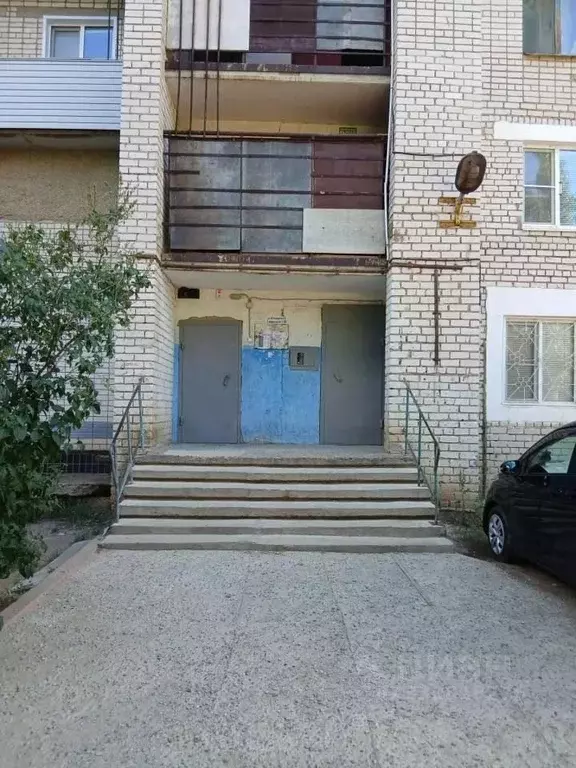 3-к кв. Волгоградская область, Камышин ул. Металлургов, 19 (62.2 м) - Фото 2