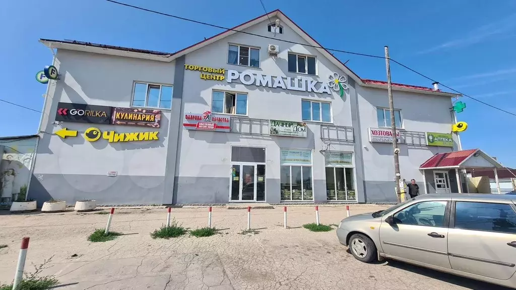 Помещение свободного назначения, 96 м - Фото 1