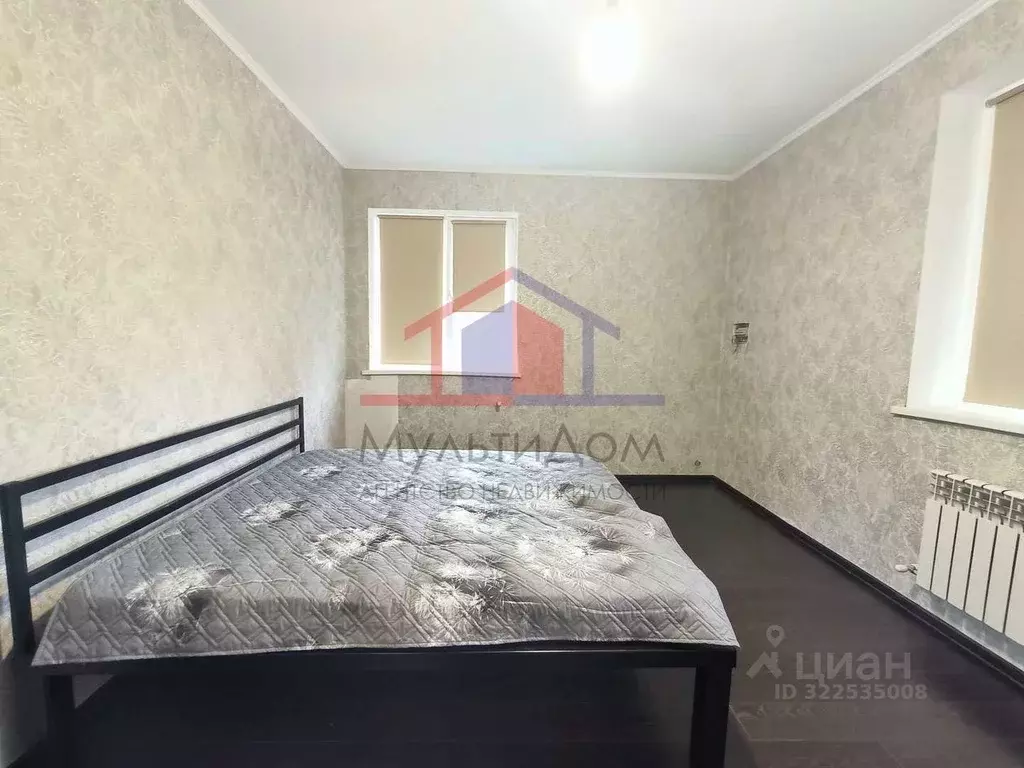 Дом в Белгородская область, Губкин Северный мкр, 95 (160 м) - Фото 2