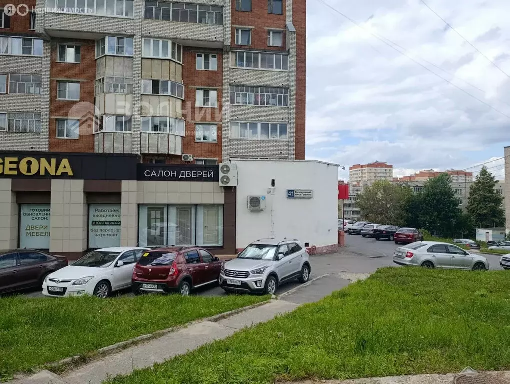Помещение свободного назначения (73.6 м) - Фото 1