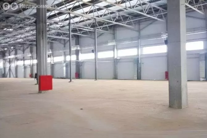 Склад (12000 м) - Фото 2