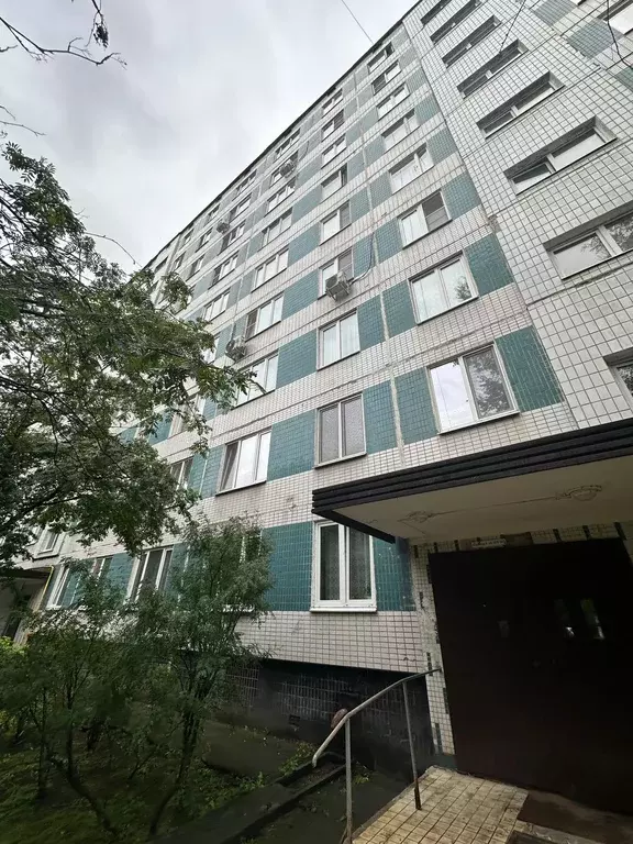 Продаётся 1-к квартира, 32.5 м - Фото 0