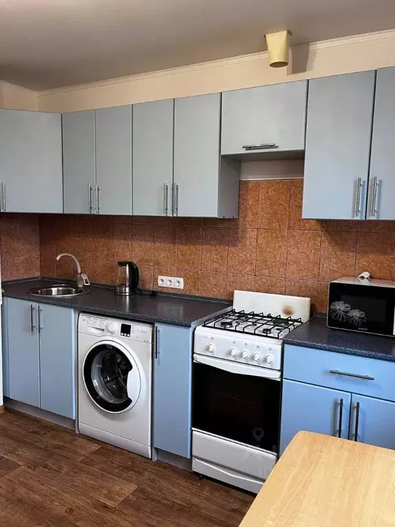 1-к кв. Саратовская область, Энгельс ул. Шурова Гора, 7/5 (41.5 м) - Фото 1