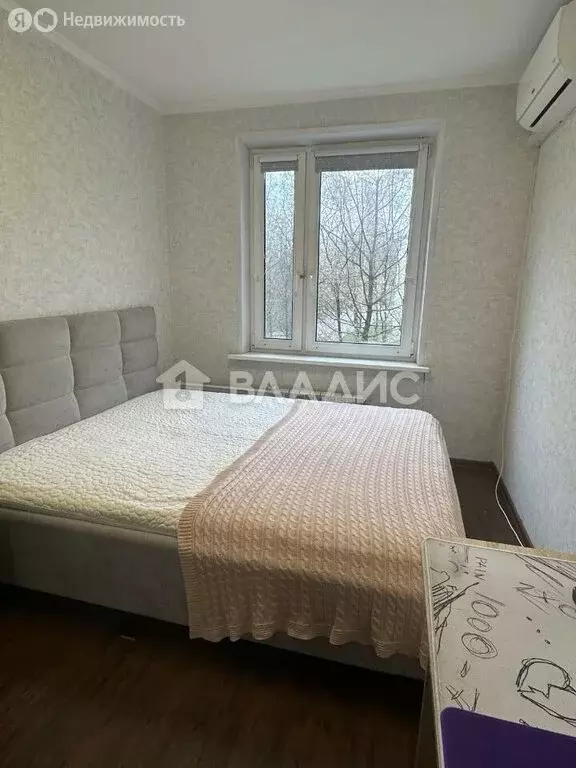 2-комнатная квартира: Москва, шоссе Энтузиастов, 100к1 (44.6 м) - Фото 1