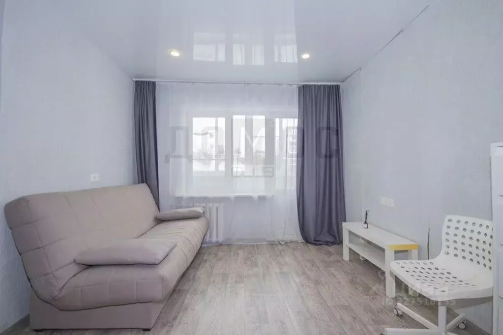 1-к кв. Свердловская область, Екатеринбург ул. Восточная, 78 (29.6 м) - Фото 1