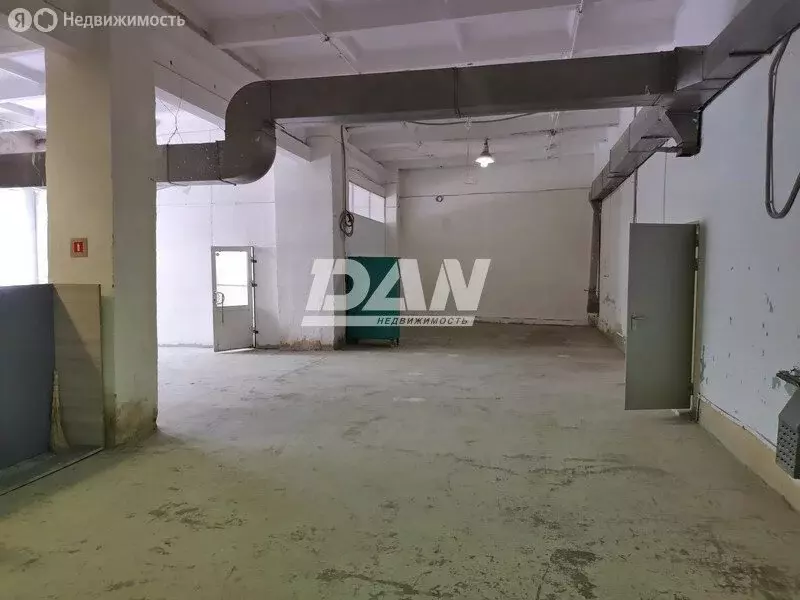 Склад (460 м) - Фото 2