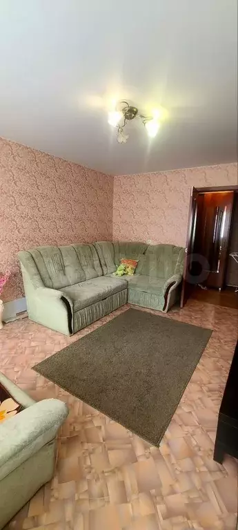 2-к. квартира, 51 м, 4/5 эт. - Фото 1